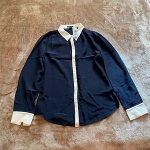 Brand New Ann Taylor Blouse